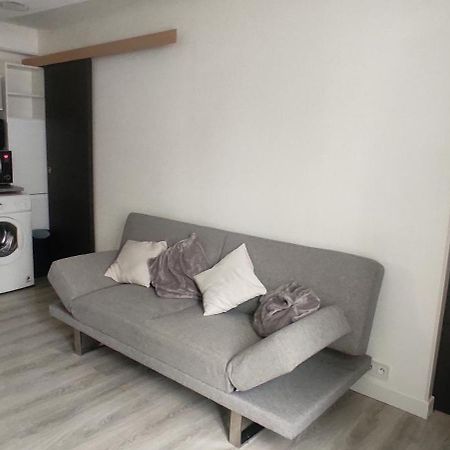 Superbe Appartement En Plein Centre Ville Viarmes Екстер'єр фото