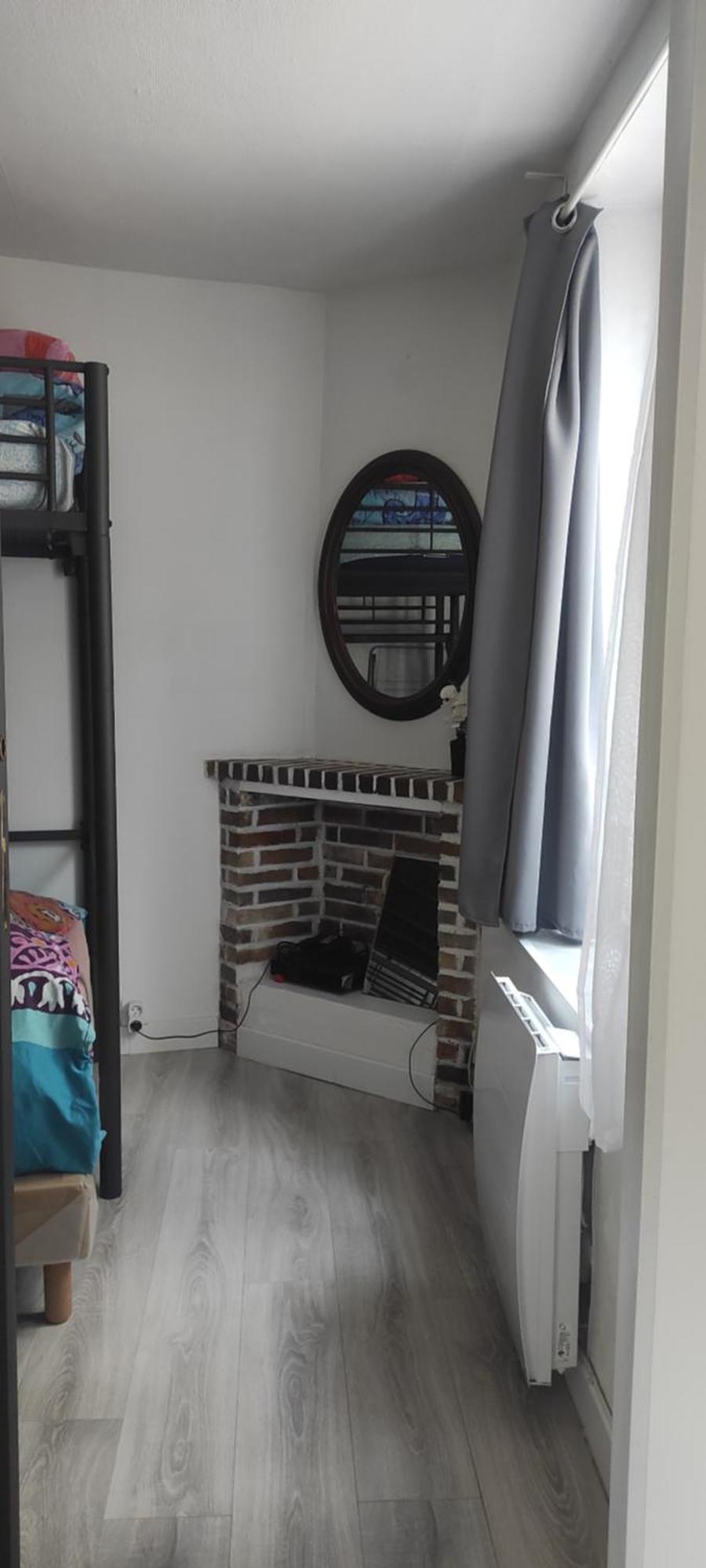 Superbe Appartement En Plein Centre Ville Viarmes Екстер'єр фото