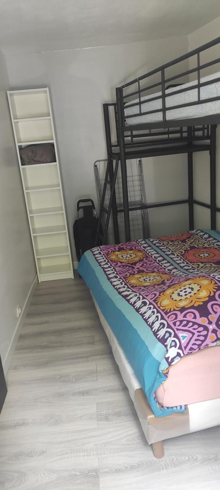 Superbe Appartement En Plein Centre Ville Viarmes Екстер'єр фото