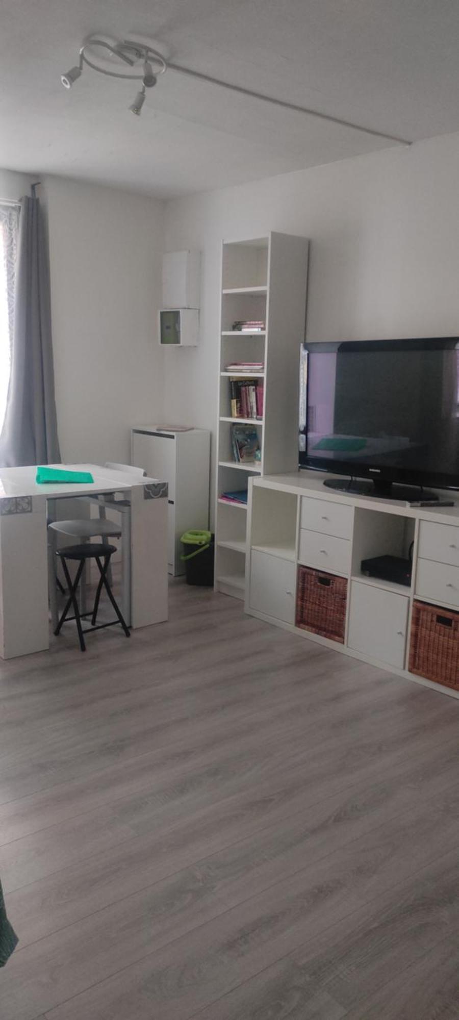 Superbe Appartement En Plein Centre Ville Viarmes Екстер'єр фото